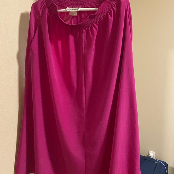 Peter Popovitch Vintage Midi Skirt - Picture 3 of 3